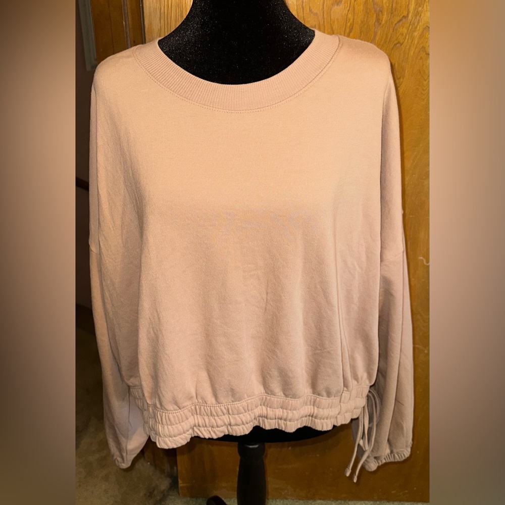 Z by Zella pullover NWT